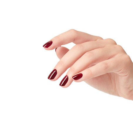 Vernis à ongles Nail Lacquer Got the Blues for Red