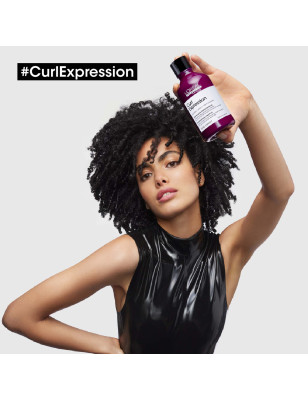 Shampoing hydratation intense Curl Expression