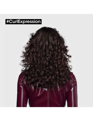 Shampoing hydratation intense Curl Expression