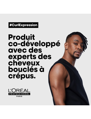 Shampoing hydratation intense Curl Expression