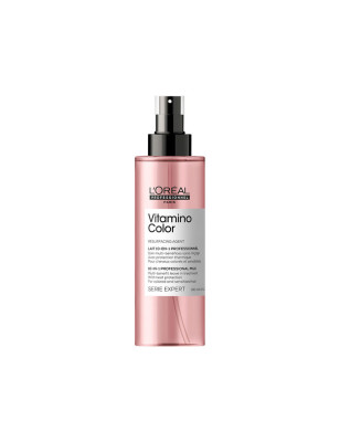 Lait 10-en-1 multi-bénéfices sans rinçage Vitamino Color