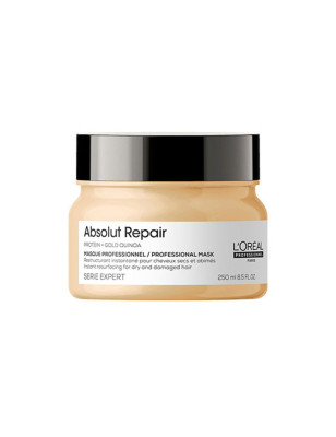 Masque restructurant intensif Absolut Repair