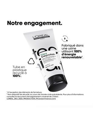 Pâte déstructurante FlexDepolish Tecni.Art