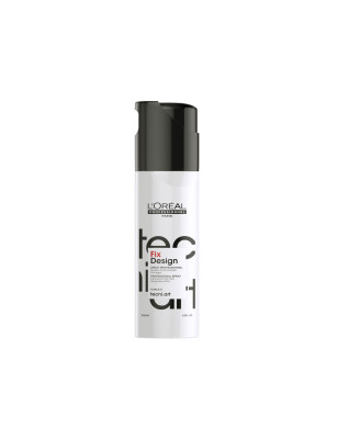 Spray fixation localisée - Fix Design