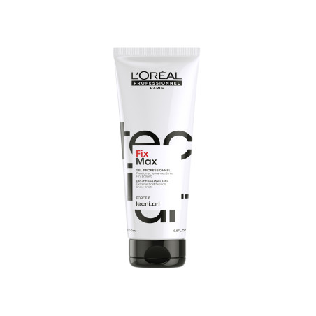 Gel sculptant extra fort Fix Max Tecni.Art