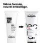 Gel sculptant extra fort Fix Max Tecni.Art