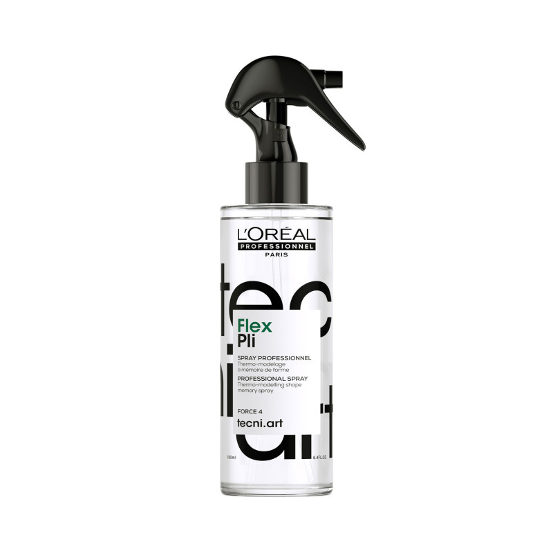 Spray thermo-modelant Flex Pli Tecni.Art Spray thermo-modelant Flex Pli Tecni.Art