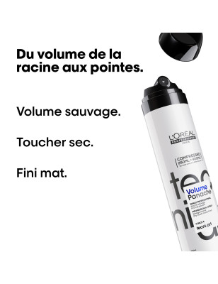 Spray de finition - Savage Panache Pure