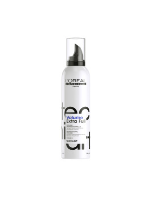 Mousse Volume Extra Full Tecni.Art