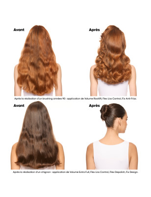 Mousse Volume Extra Full Tecni.Art