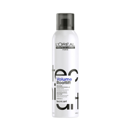 Mousse volume Rootlift Tecni.Art