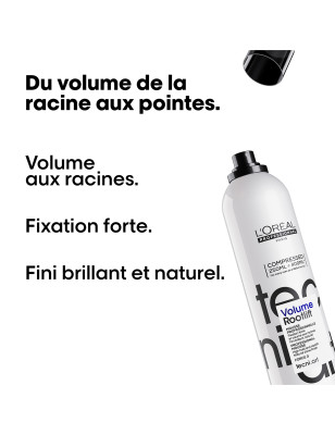 Mousse volume Rootlift Tecni.Art