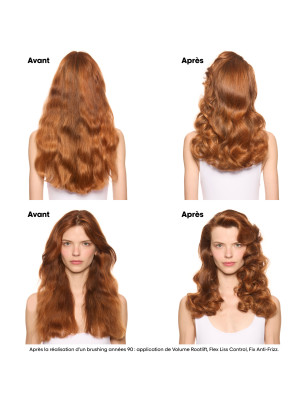 Mousse volume Rootlift Tecni.Art
