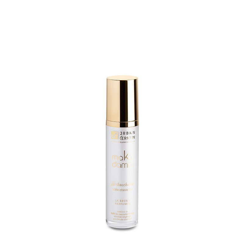 Brume parfumée Je Chouchoute maKadamia Brume parfumée Je Chouchoute maKadamia