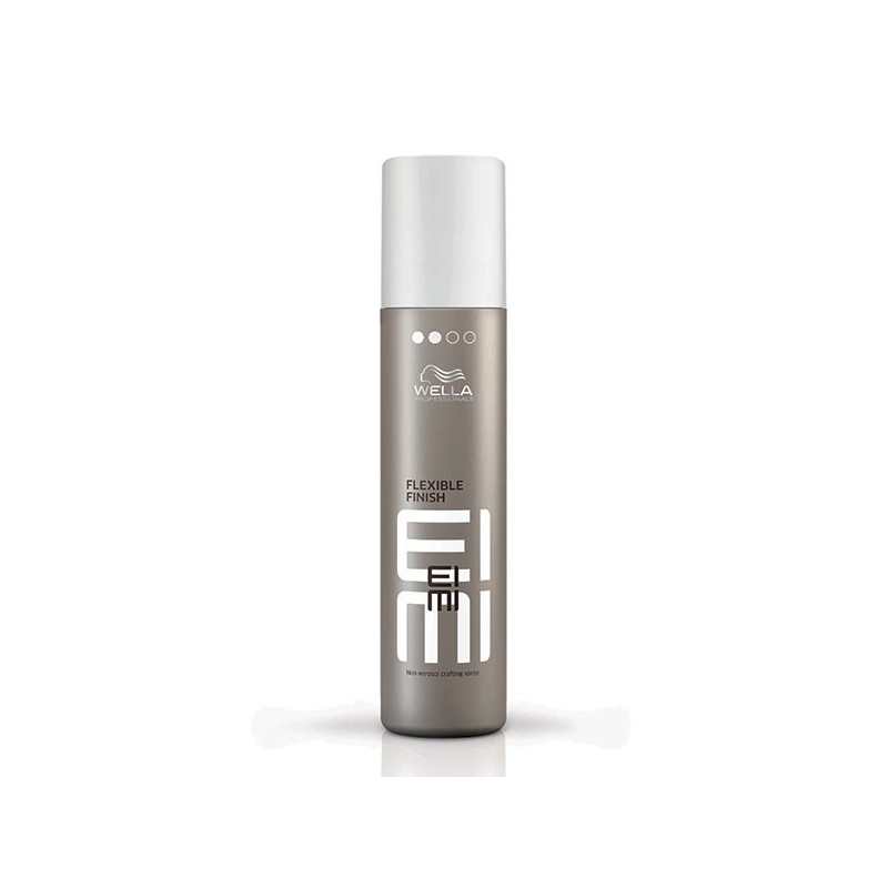 Gel en spray Flexible Finish Eimi Gel en spray Flexible Finish Eimi