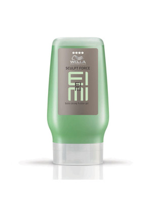 Gel de fixation utra forte Sculpt Force Eimi