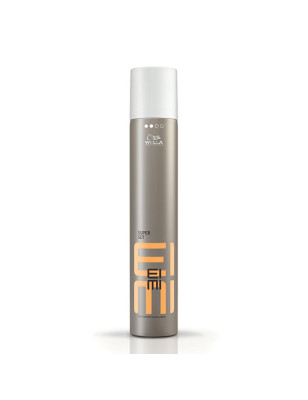 Spray de finition  super set eimi wella