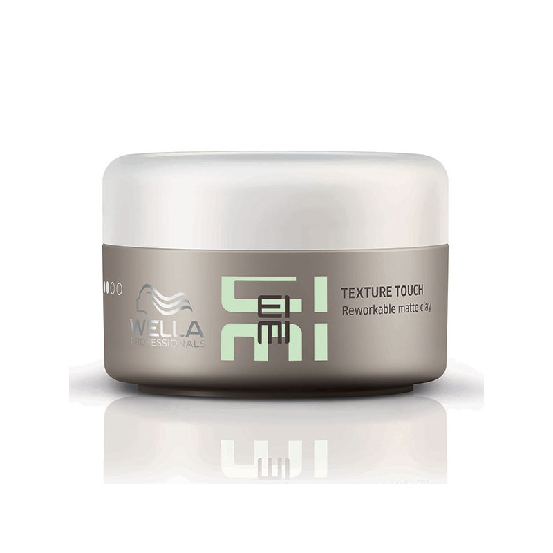 Pâte mate remodelable Texture touch Eimi Pâte mate remodelable Texture touch Eimi