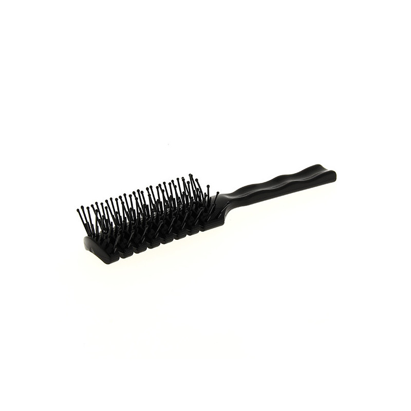 Brosse squelette Noir Brosse squelette Noir