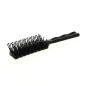 Brosse squelette Noir Brosse squelette Noir