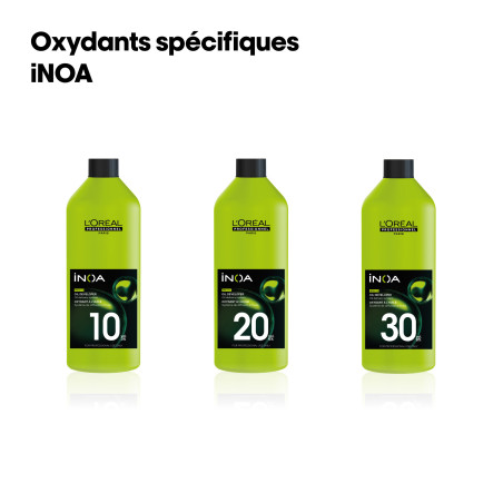 Oxydant 10 volume Inoa