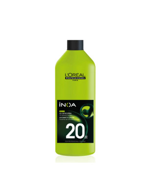 Oxydant crème professionnel 20 volume Inoa
