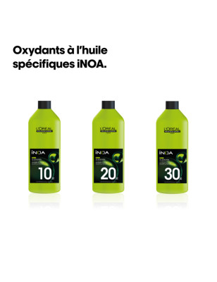 Oxydant crème professionnel 20 volume Inoa