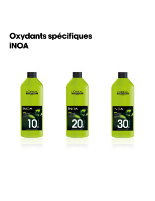 Oxydant 30 volume Inoa