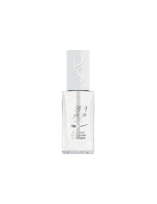 Durcisseur cure express pour ongles