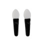 Pinceau applicateurs mousse x2 Pinceau applicateurs mousse x2