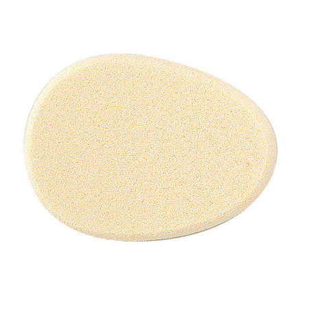 Eponge maquillage latex épaisse