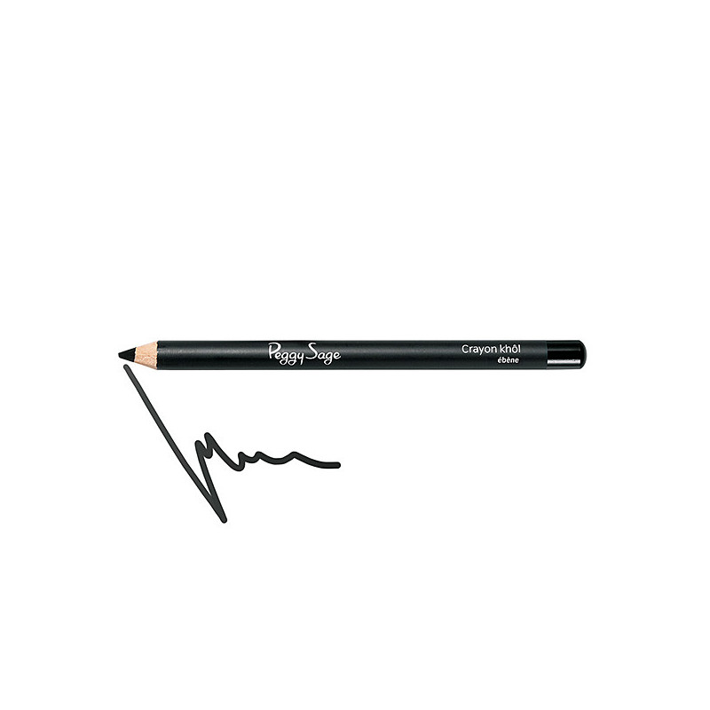 Crayon khöl yeux Ebène 1.1g Crayon khöl yeux Ebène 1.1g