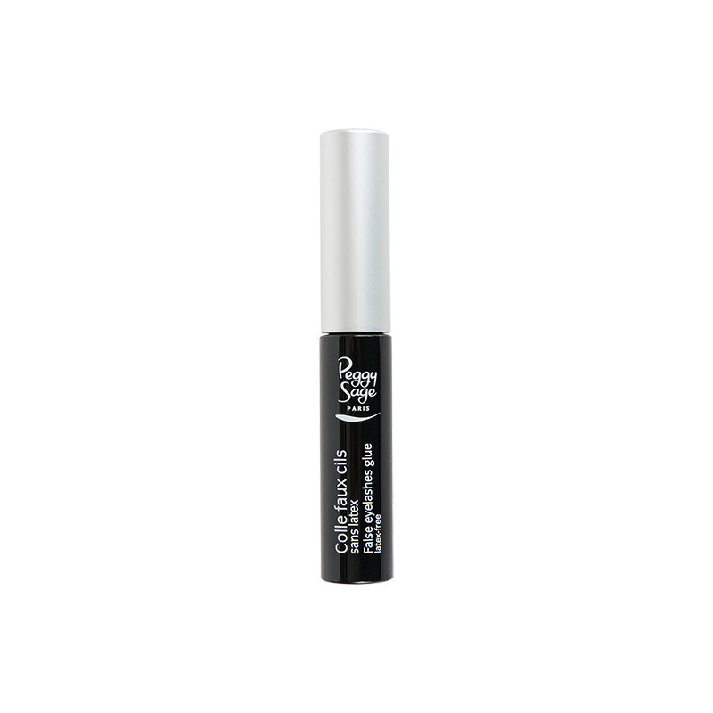 Colle faux cils sans latex Transparent Colle faux cils sans latex Transparent