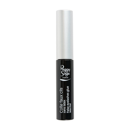 Colle faux cils sans latex Transparent