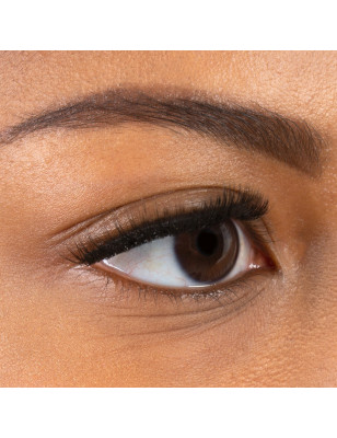 Faux cils magnétiques Léna