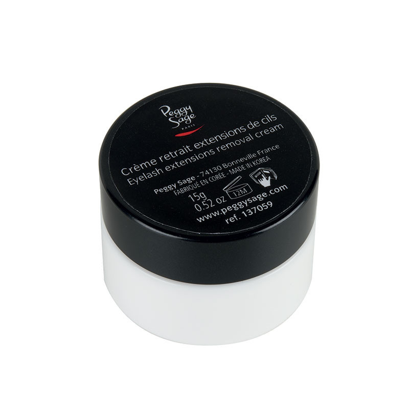 Dissolvant colle extension cils Dissolvant colle extension cils