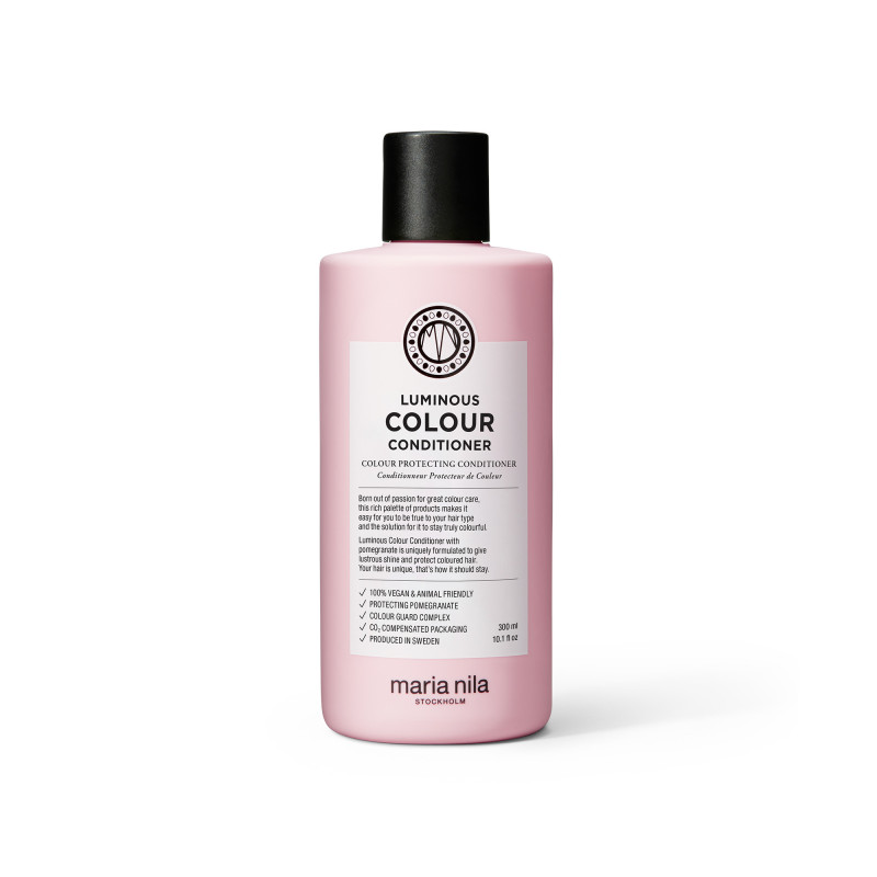 Après-shampooing cheveux colorés Luminous Colour Après-shampooing cheveux colorés Luminous Colour
