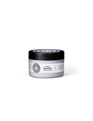 Masque déjaunisseur Sheer Silver