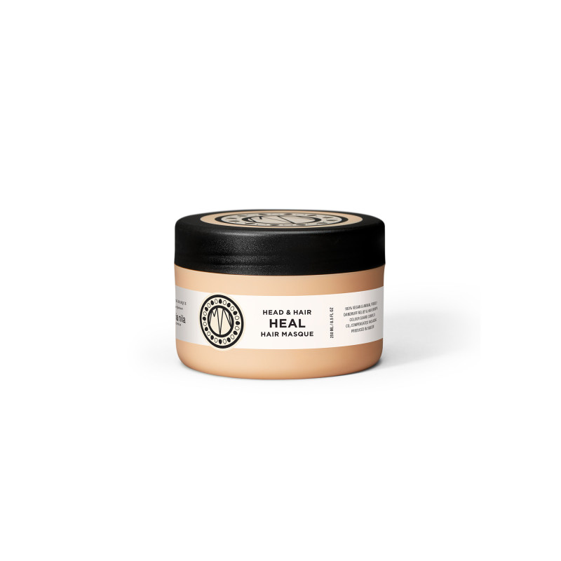 Masque croissance & anti-chute Head&Hair Heal
