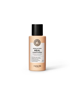 Après-shampooing croissance & anti-chute Head&Hair Heal