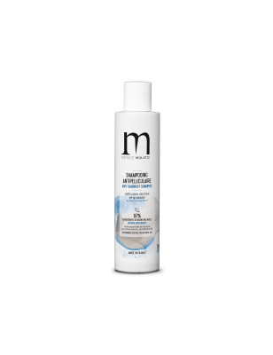 Shampooing traitant antipelliculaire