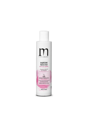 Shampooing protecteur – brillance, douceur, protection couleur