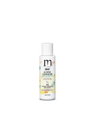 Gel coiffant Enfant fixation moyenne