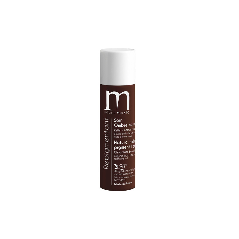 Soin repigmentant Ombre naturelle Soin repigmentant Ombre naturelle