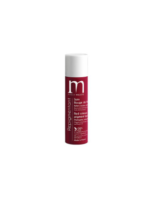 Soin repigmentant Rouge de Venise
