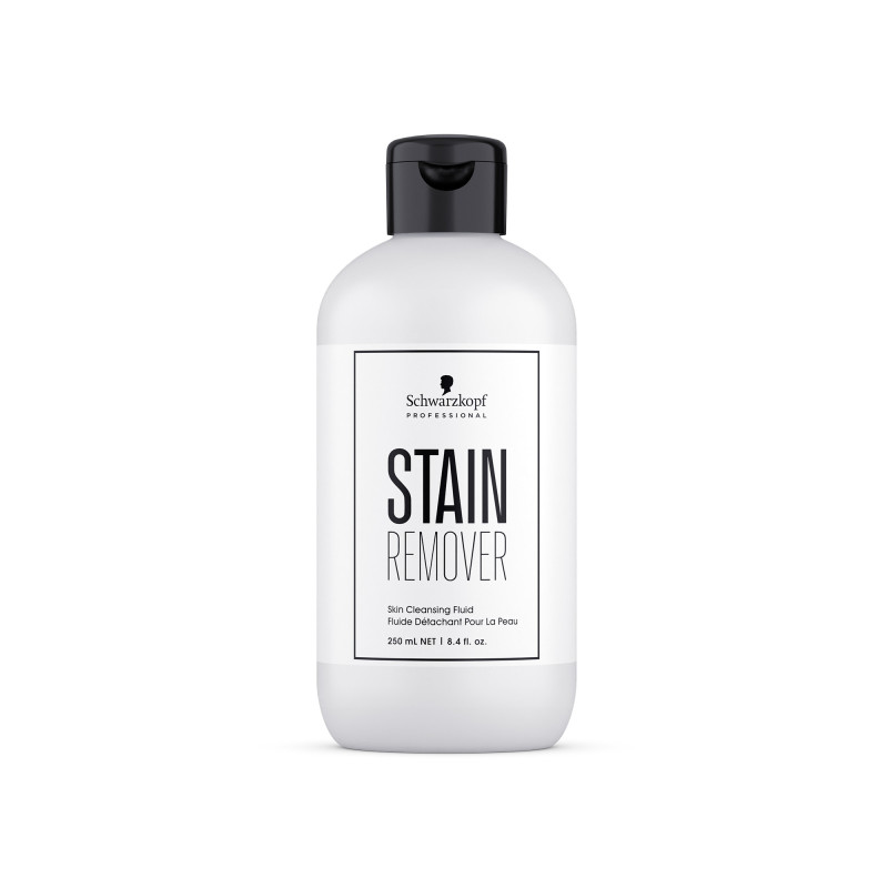 Fluide détachant pour la peau Stain Remover Fluide détachant pour la peau Stain Remover