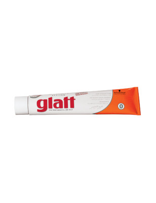Kit défrisant cheveux naturels n°0 Glatt