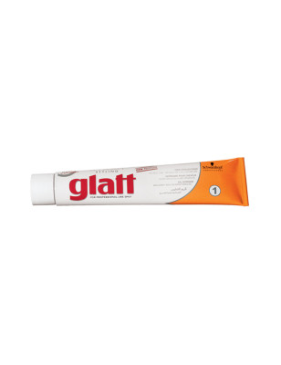 Kit défrisant cheveux bouclés n°1 Glatt