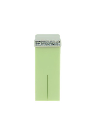 Cartouche de cire roll on Aloe Vera
