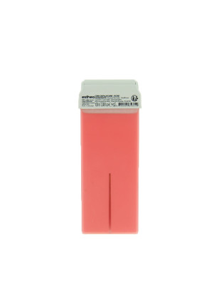 Cartouche de cire roll on Rose